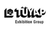 Логотип компании TUYAP TUM FUARCILIK YAPIM