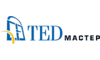 Логотип компанії ТЕД-майстер
