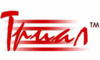 Логотип компанії Тріал ТМ