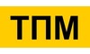Логотип компании ТПМ
