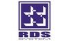 Логотип компании RDS-SYSTEM