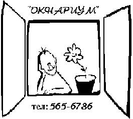 ОКНАРИУМ ОКНАРИУМ
