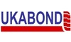 Логотип компанії UKABOND