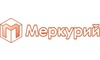Логотип компанії Меркурій