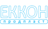 Company logo EKKON prodplast
