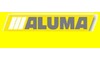 Company logo Aluma
