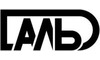 Логотип компании ДАЛЬ, ПКФ