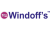 Логотип компании Windoff's