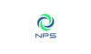Логотип компании НПС