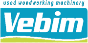 VEBIM Woodworking Machinery NV VEBIM Woodworking Machinery NV