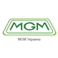 MGM Україна