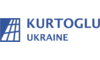 Логотип компанії КУРТОГЛУ-УКРАЇНА