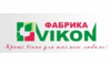 Логотип компании Фабрика Вікон