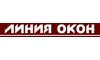 Логотип компании Линия окон