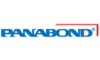 Логотип компанії Панабонд Україна