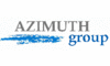 Логотип компании Азимут групп Украина