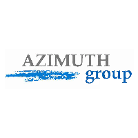 Азимут групп Украина
