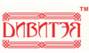 Логотип компанії ДІВІТЕЯ