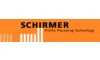 Company logo SCHIRMER Maschinen GmbH