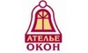Логотип компании Ателье Окон