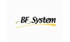Логотип компанії БФ Систем