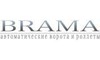 Логотип компанії Brama
