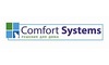 Логотип компанії Comfort Systems
