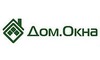 Company logo Dom.Okna