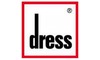 Логотип компании Dress