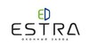 Логотип компании ЭСТРА