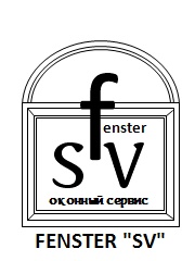 Fenster "SV" Fenster