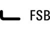 Логотип компанії FSB