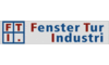 Логотип компанії Fenster Tur Industri