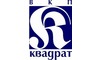 Логотип компанії Квадрат