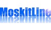 Логотип компанії MoskitLine