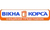 Логотип компании ОКНА Конотоп