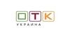 Логотип компанії ОТК Україна