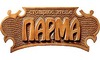 Логотип компании Студия Парма