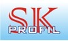 Логотип компанії SK PROFIL