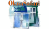 Логотип компании Окна - Сафари