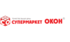 Company logo Supermarket Okon