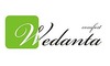 Логотип компанії Веданта