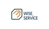 Логотип компании Wise Service