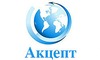 Company logo Aktsept