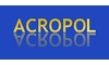 Логотип компанії Acropol