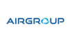 Company logo AIRGROUP