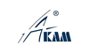 Company logo AKAM