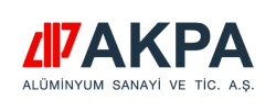 AKPA ALUMINIUM PLS.SAN.TIC.LTD.STI
