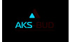 Логотип компанії АКС БУД
