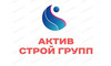 Company logo АКТИВ - СТРОЙ ГРУПП